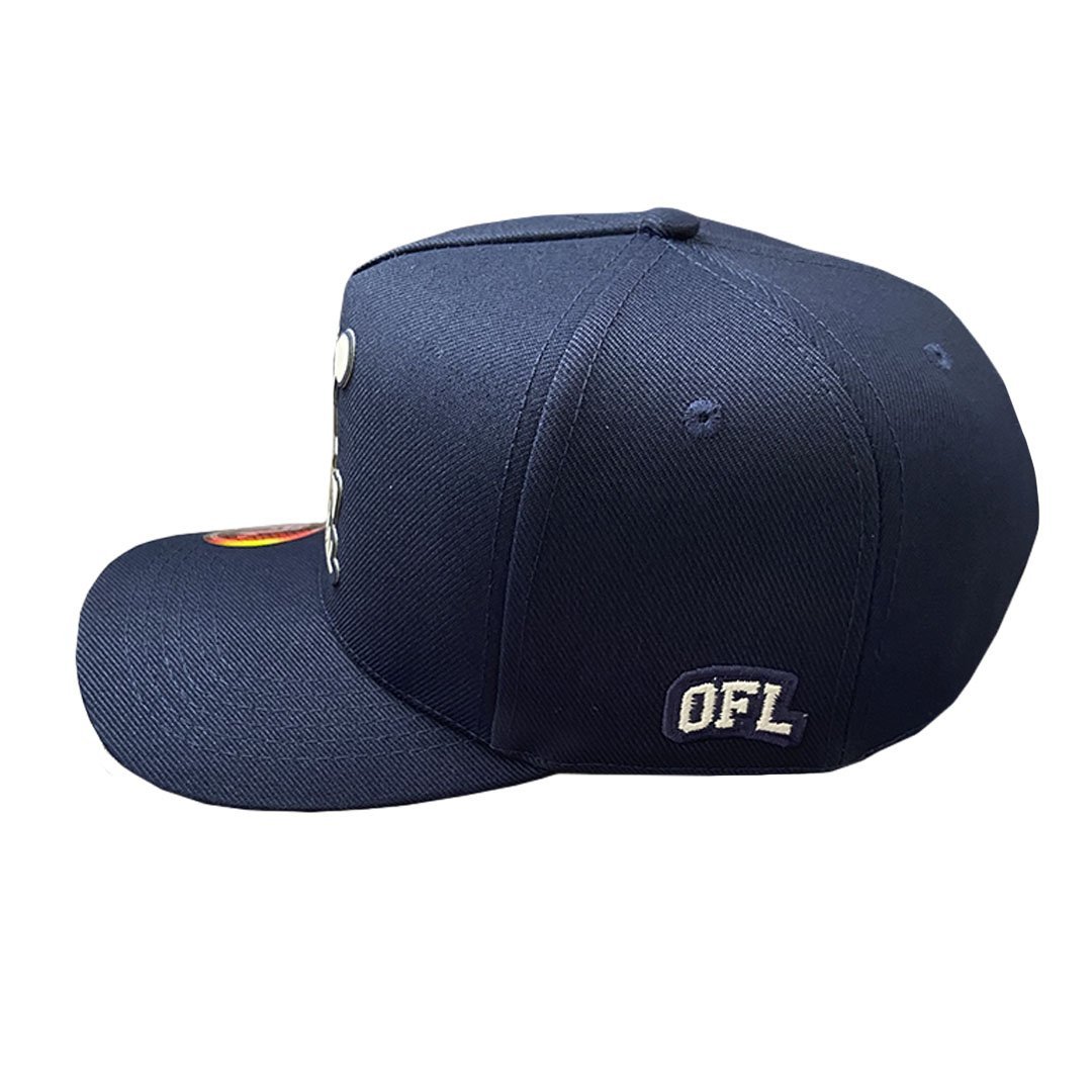 Boné Snapback Oficial Pernalonga