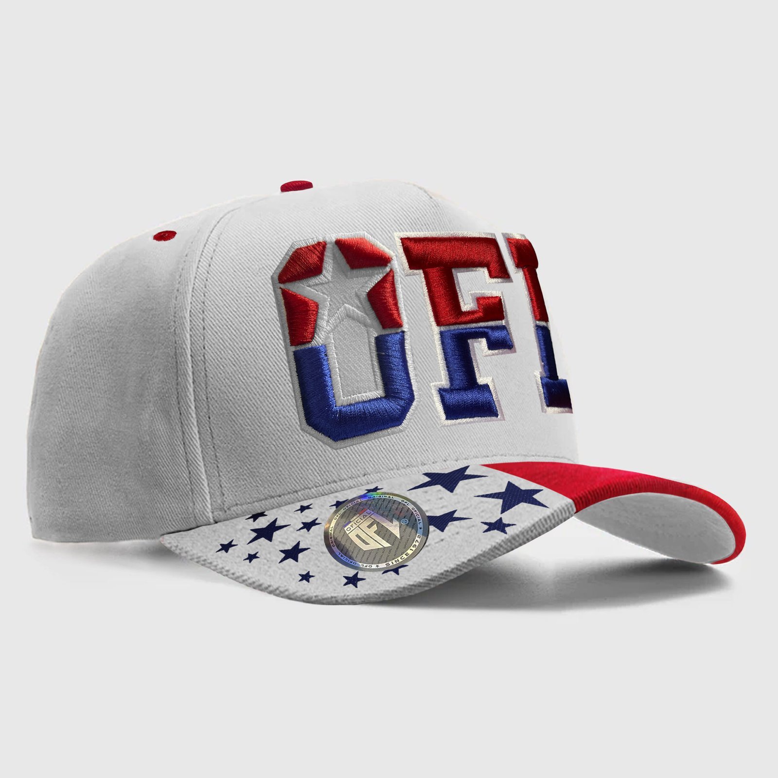 Boné Snapback OFL American Stars