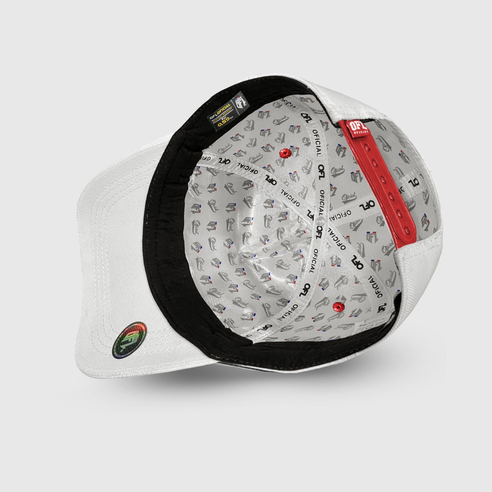 Boné Snapback OFL American Stars