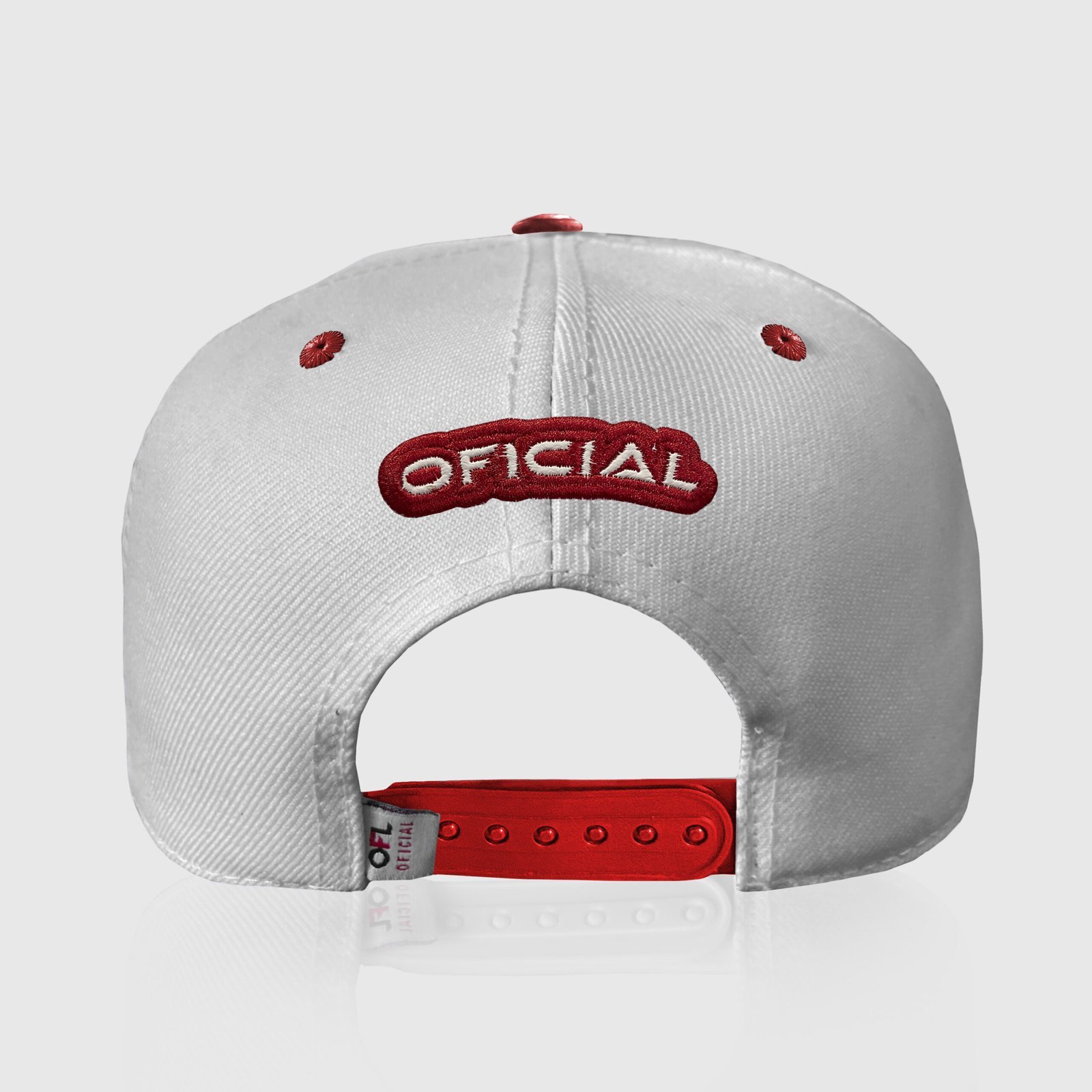 Boné Snapback OFL American Stars