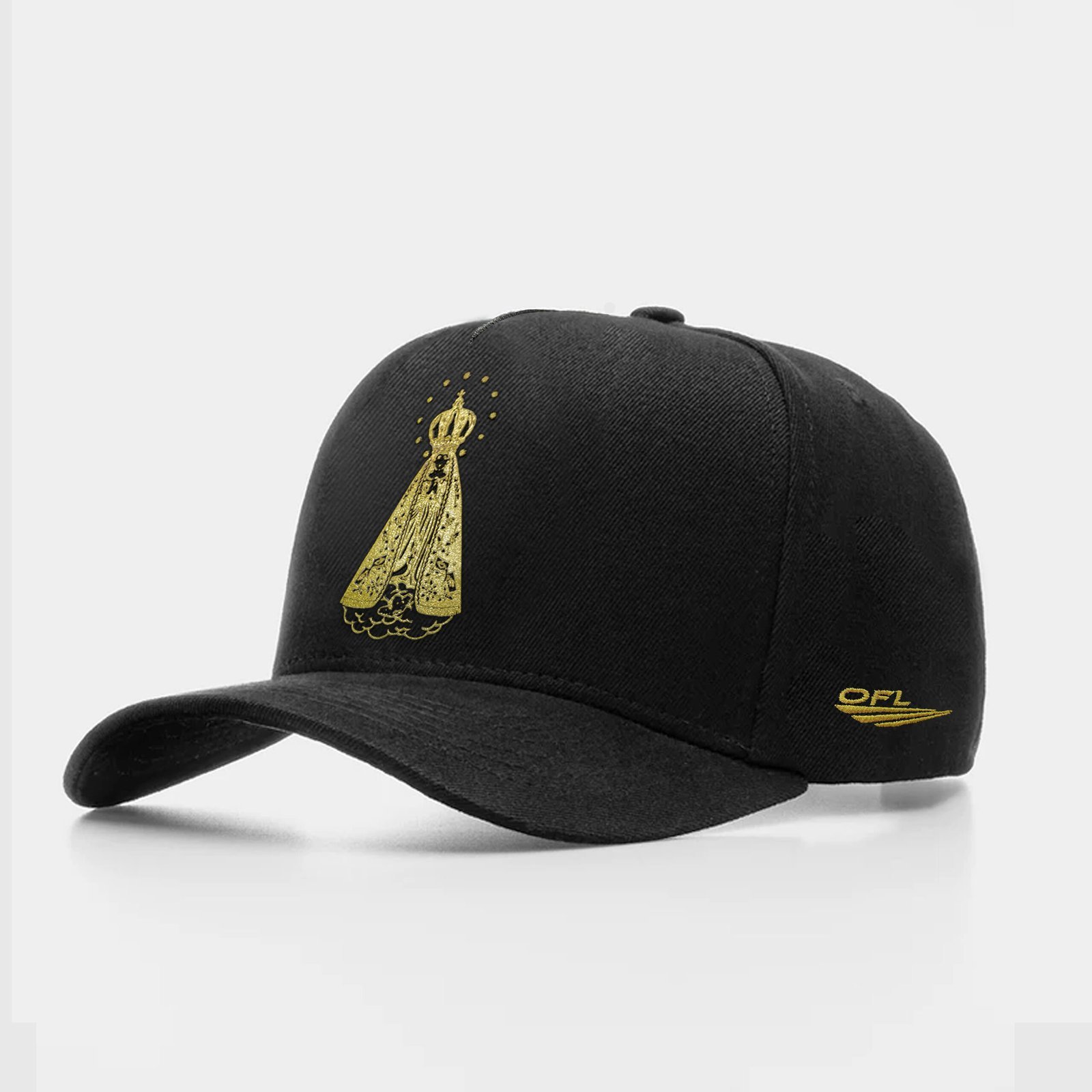 Boné Snapback OFL Aparecida