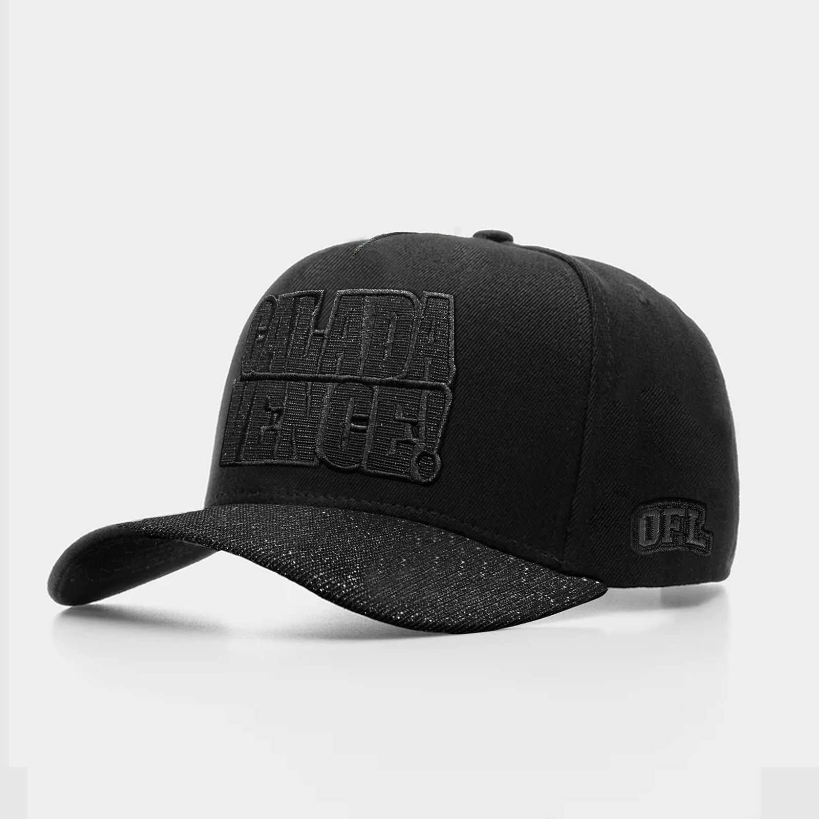 Boné Snapback OFL Calada Vence