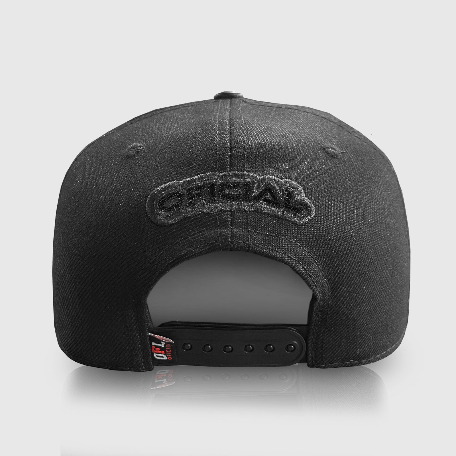 Boné Snapback OFL Calada Vence