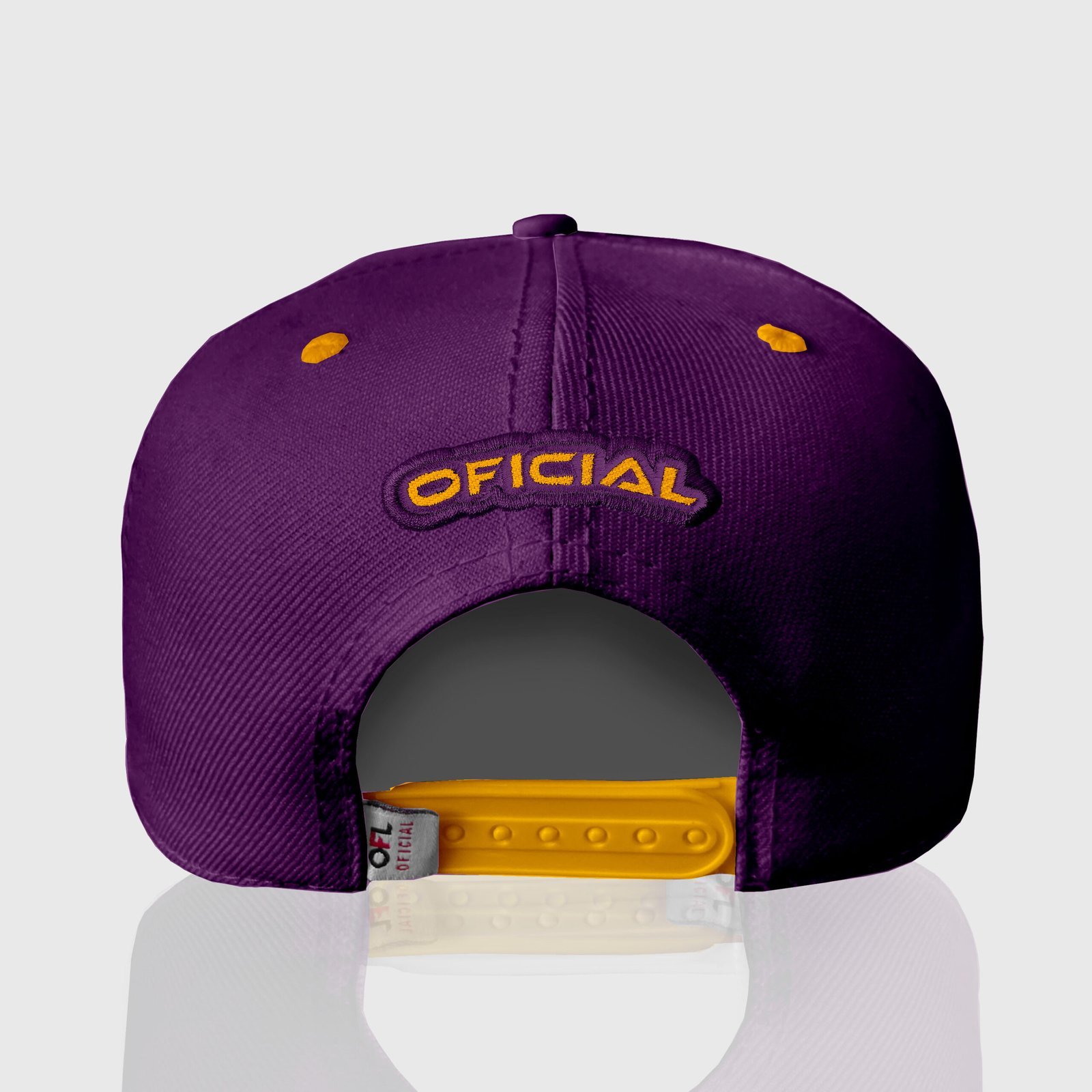 Boné Snapback OFL Comics Pernalonga