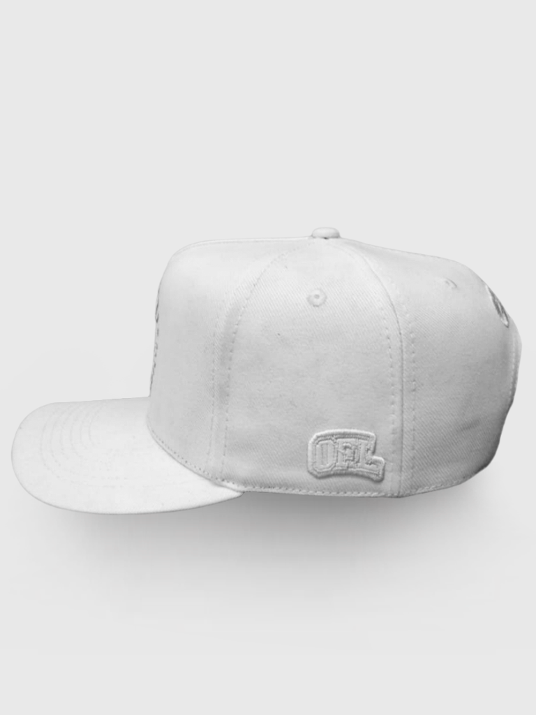 Boné Snapback OFL Flower