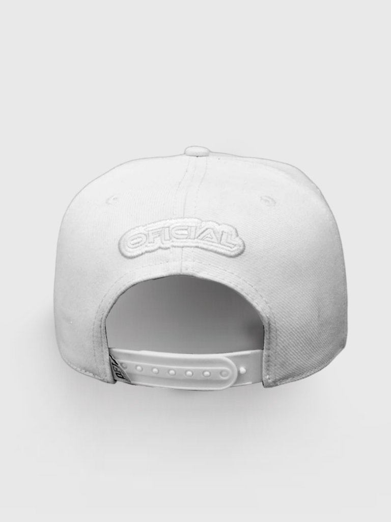 Boné Snapback OFL Flower