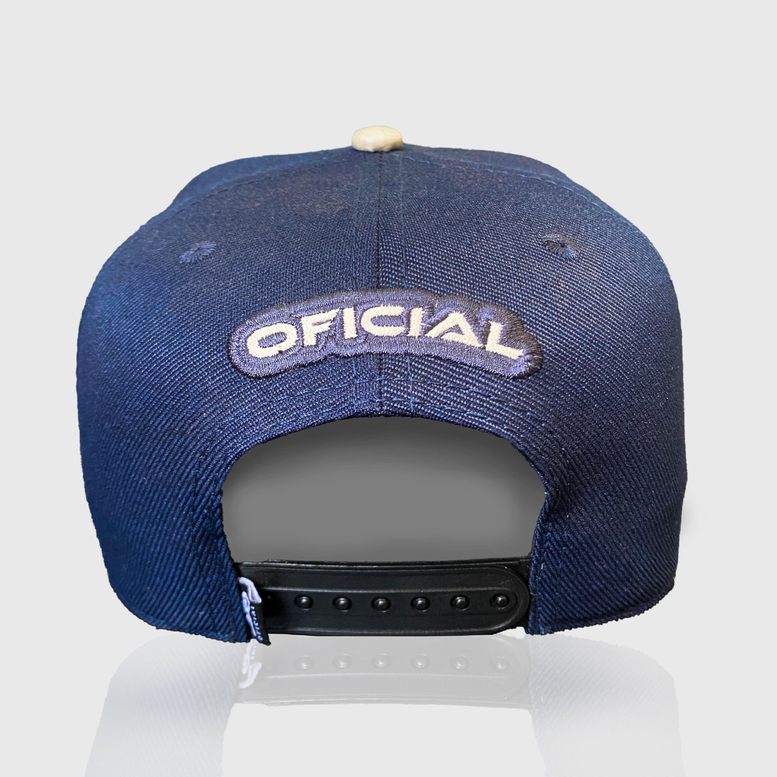 Boné SnapBack OFL Kong Blue
