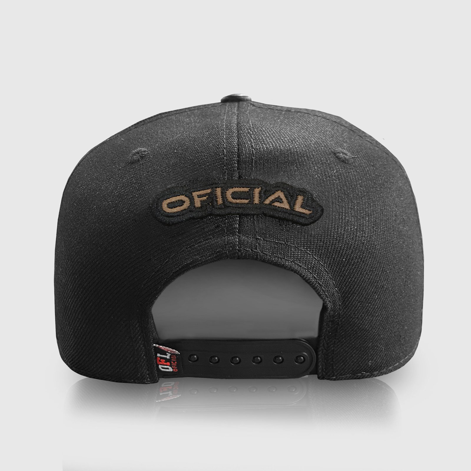 Boné Snapback OFL Múmia