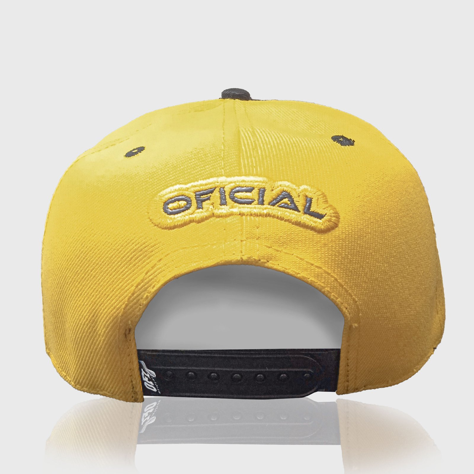 Boné Snapback OFL Nice Panda
