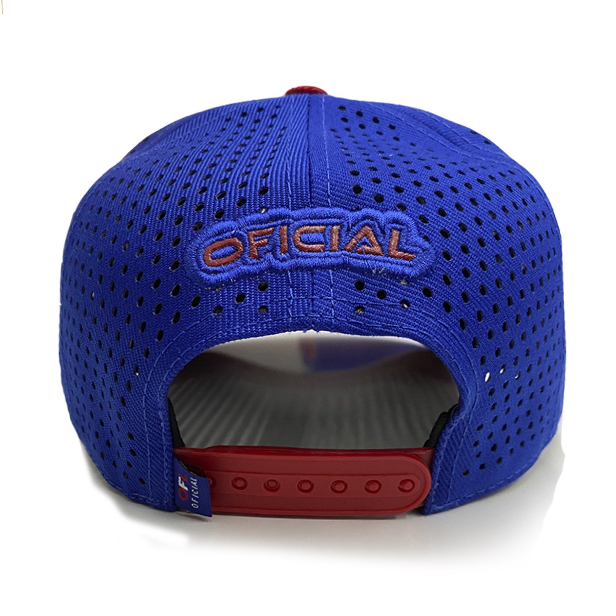Boné SnapBack OFL Royal