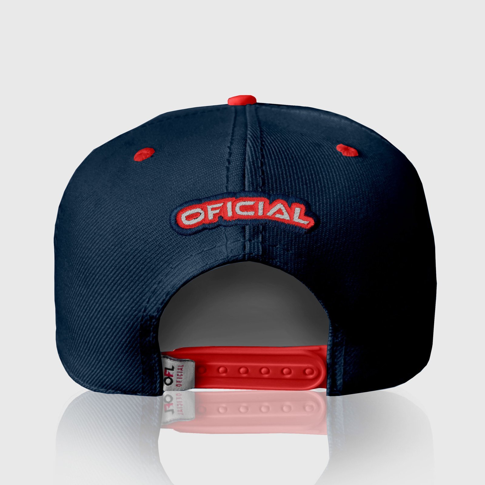 Boné Snapback OFL Stars United States