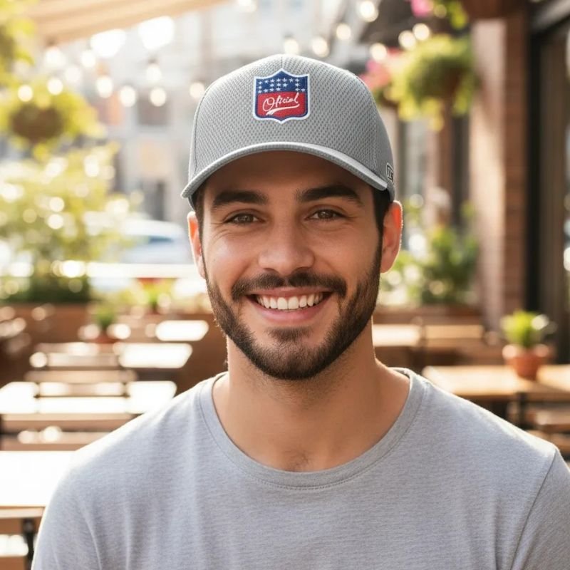 Boné Snapback OFL Style