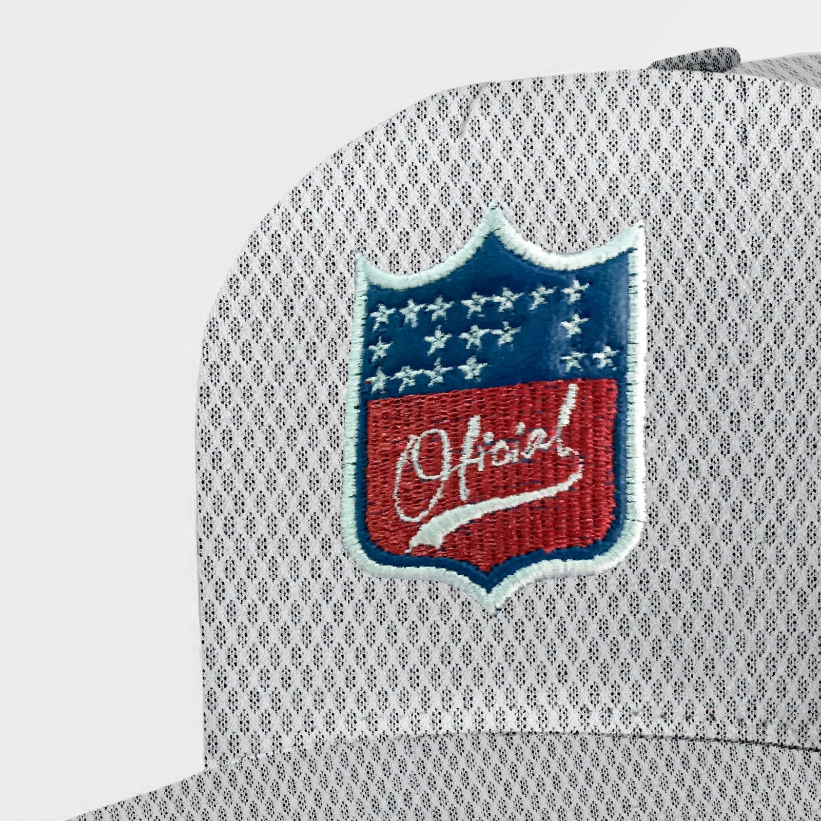 Boné Snapback OFL Style Branco