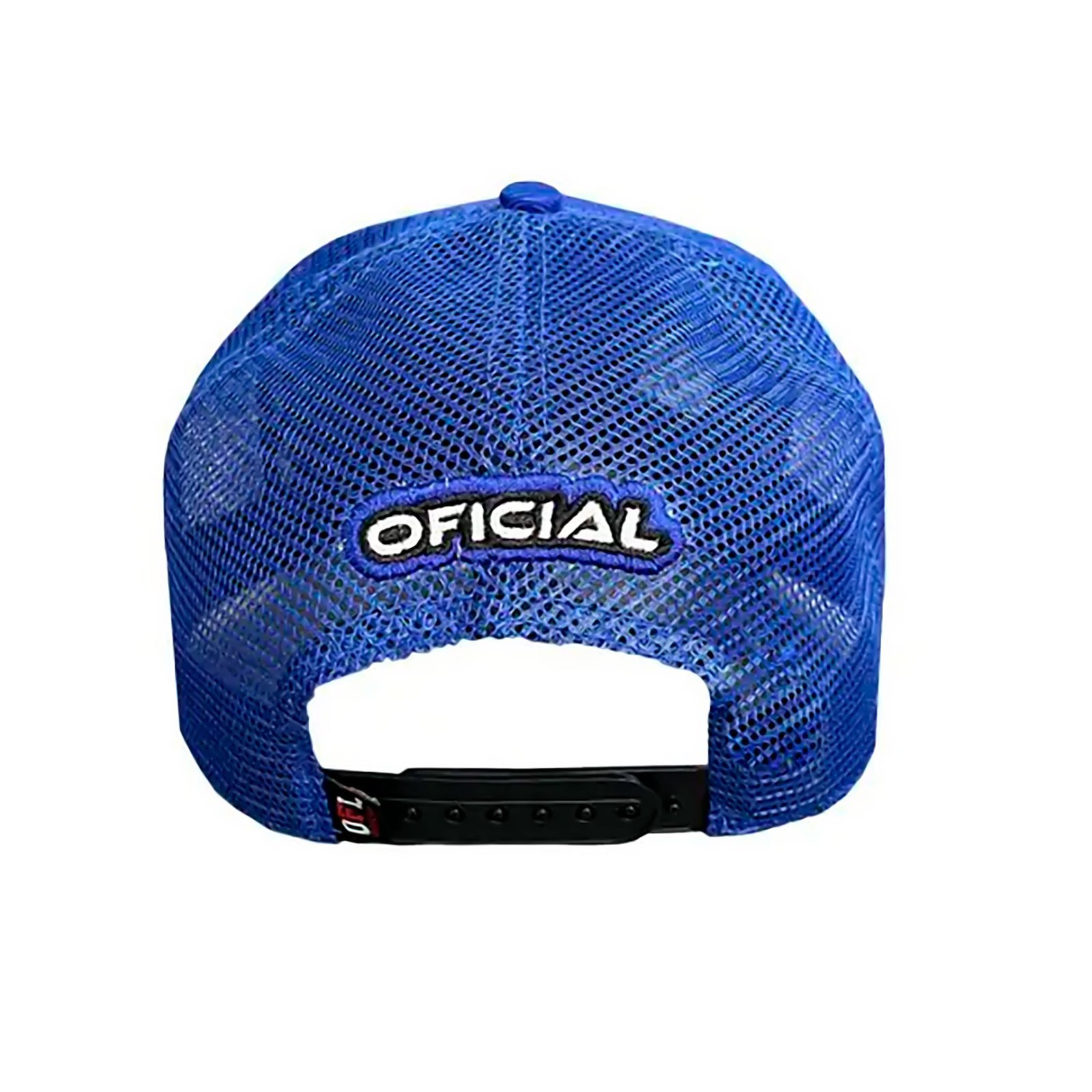 Boné Trucker OFL Mosaico