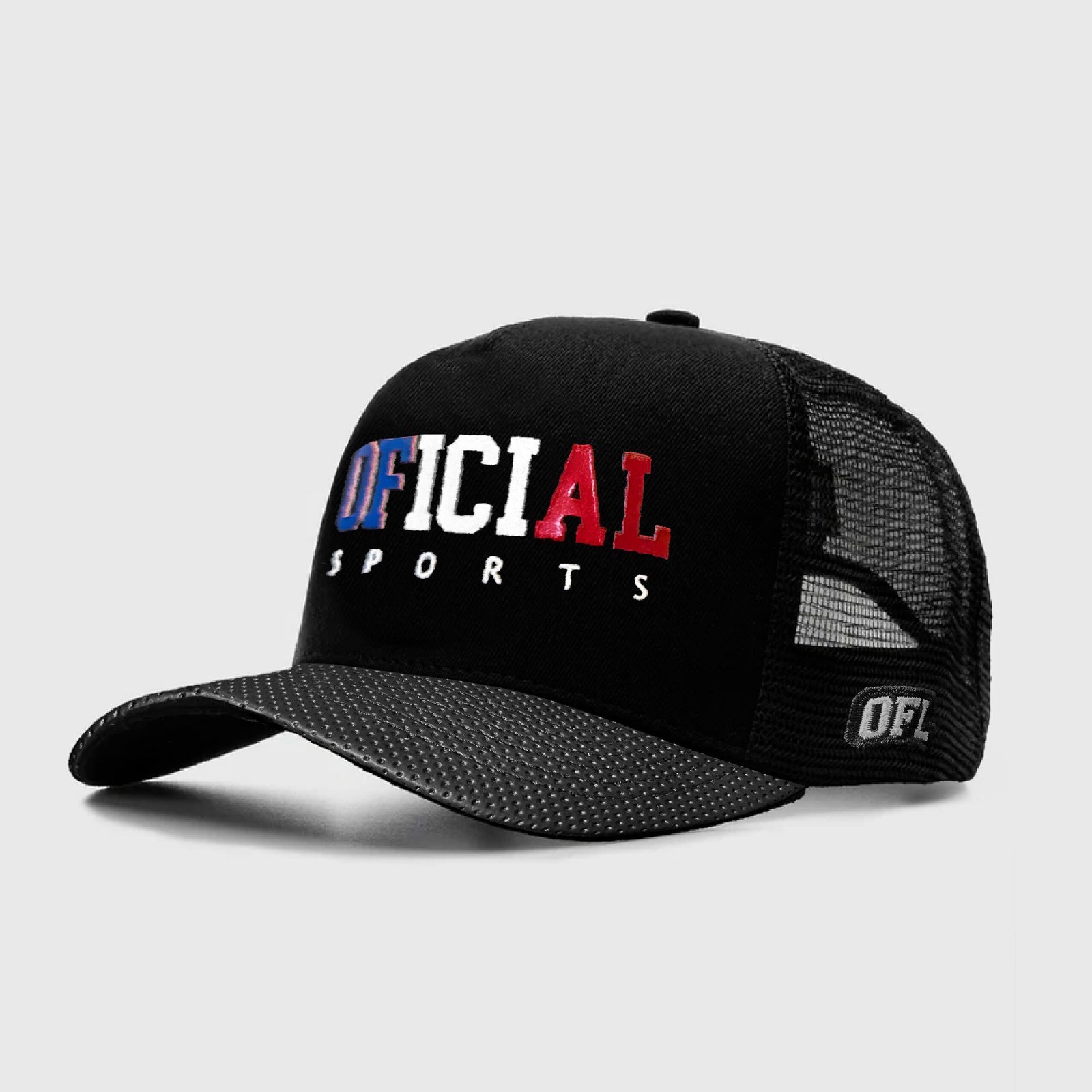 Boné Trucker OFL Sports