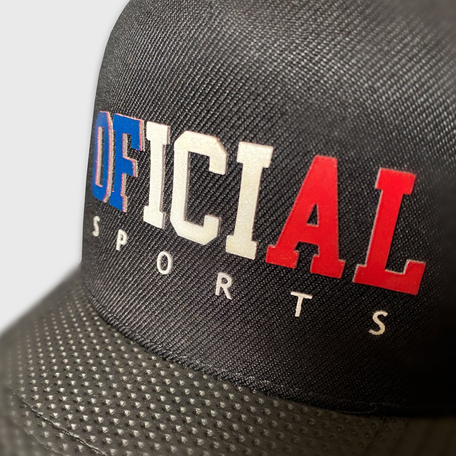 Boné Trucker OFL Sports