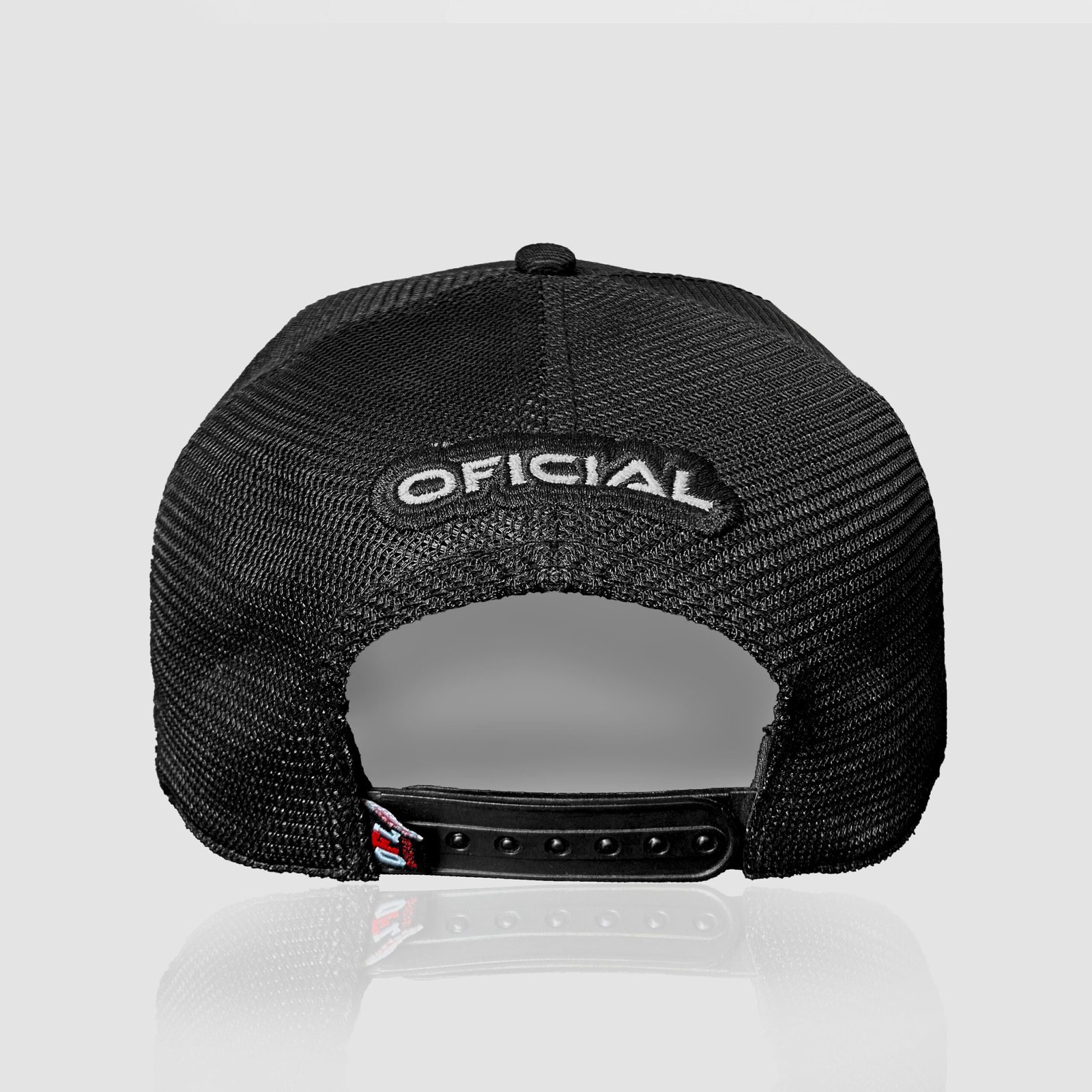 Boné Trucker OFL Sports