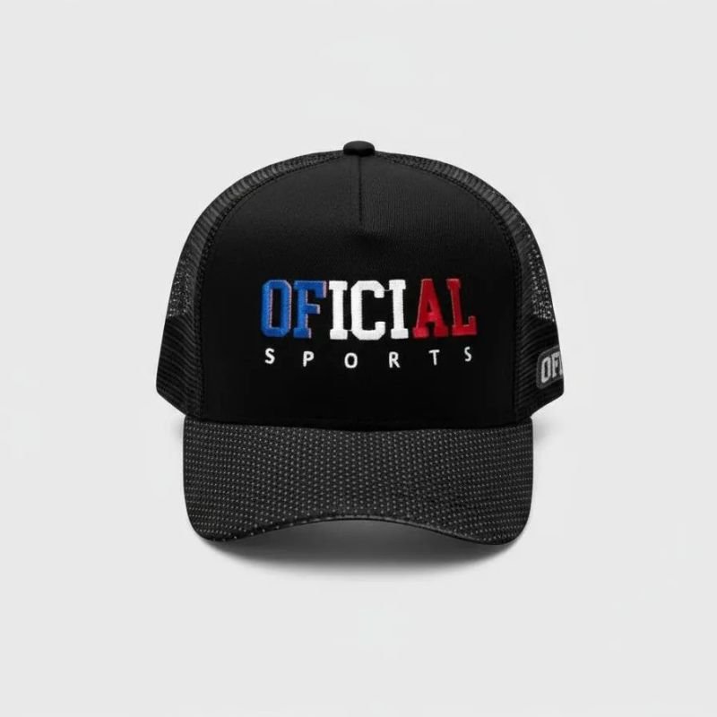 Boné Trucker OFL Sports