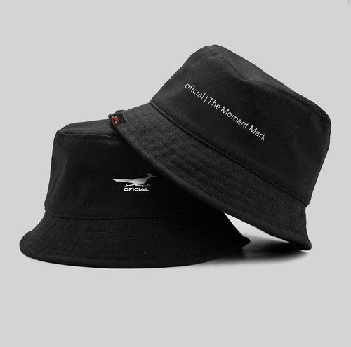 Bucket Hat Ofl The Moment Mark