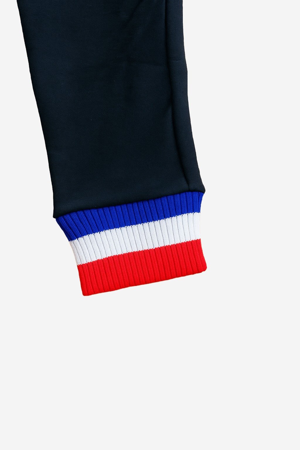 Calça Masculina Oficial Moletom Longa Lisa França Saruel