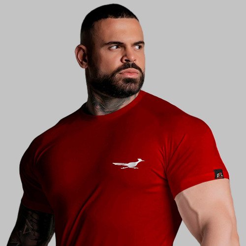 Camiseta Long Line Traslation In The World Fio 30.1 