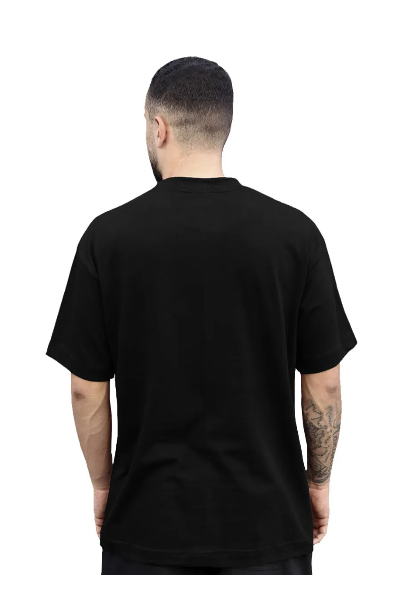 Camiseta Masculina Lisa 100% Algodão