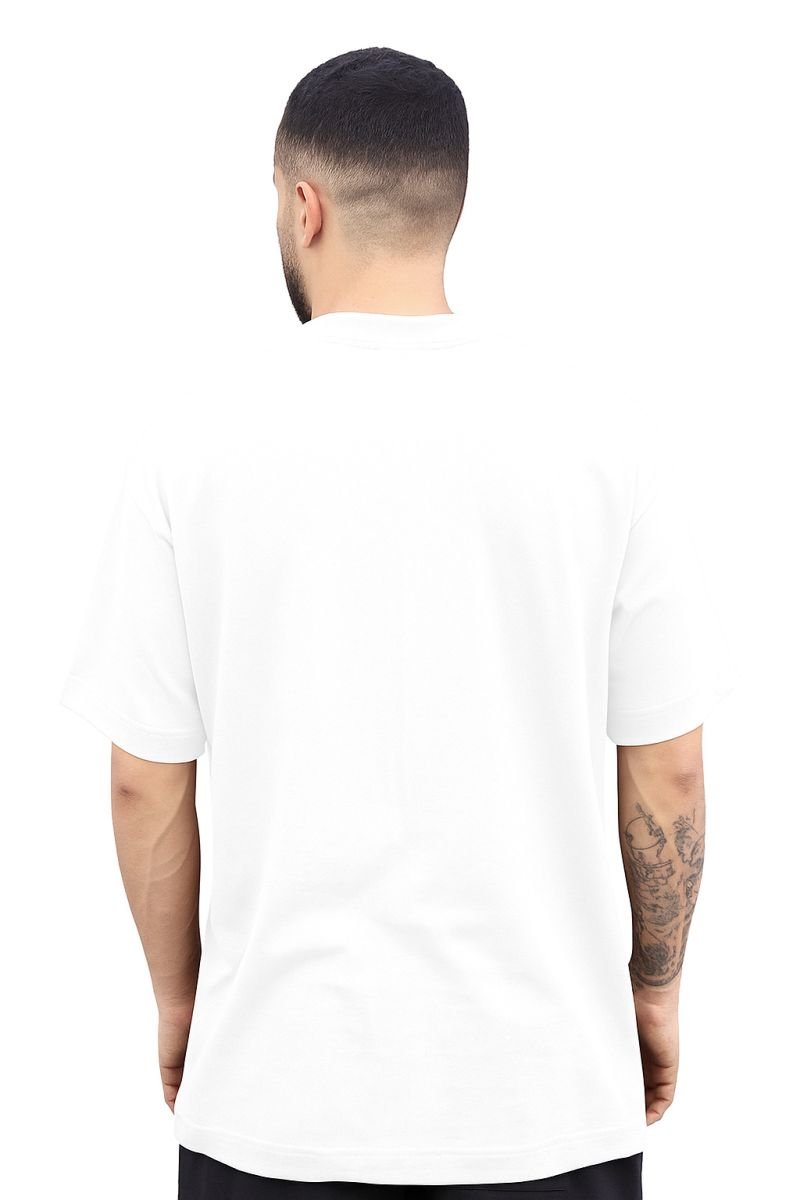 Camiseta Masculina Lisa 100% Algodão
