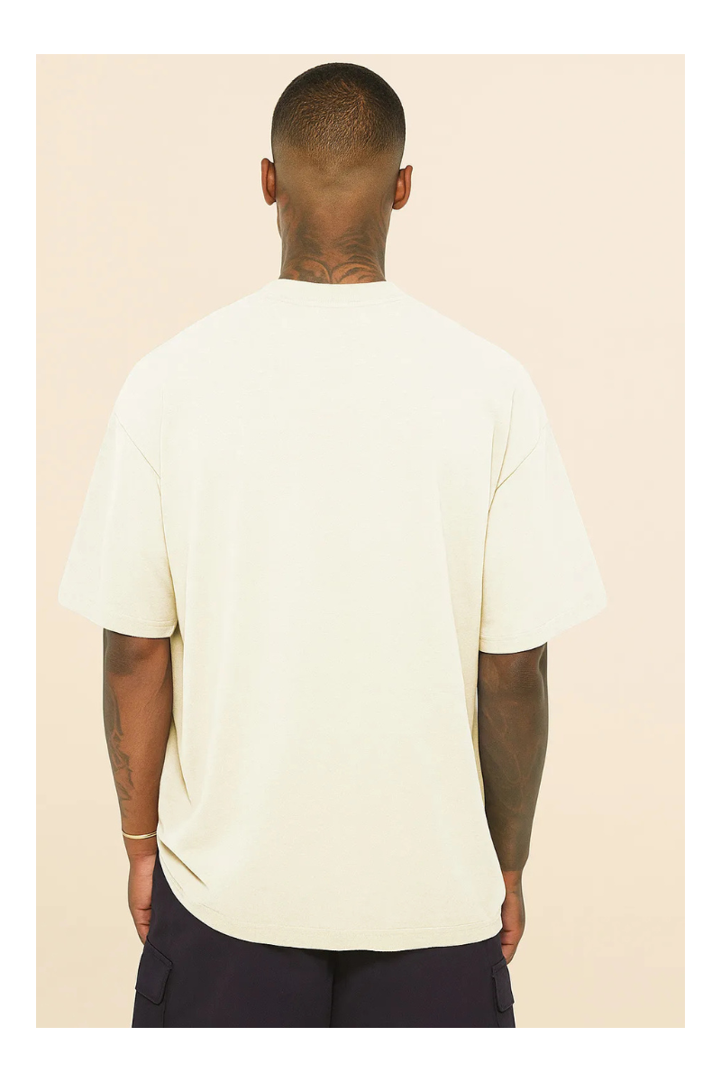 Camiseta Oversized Brazil RJ Oficial