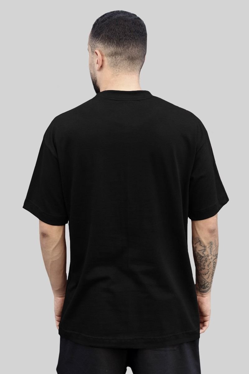 Camiseta Oversized Neymar Fé Oficial