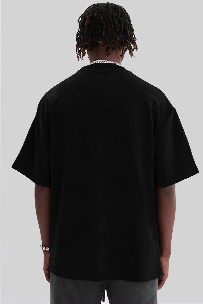 Camiseta Oversized Oficial Air 23 Jordan