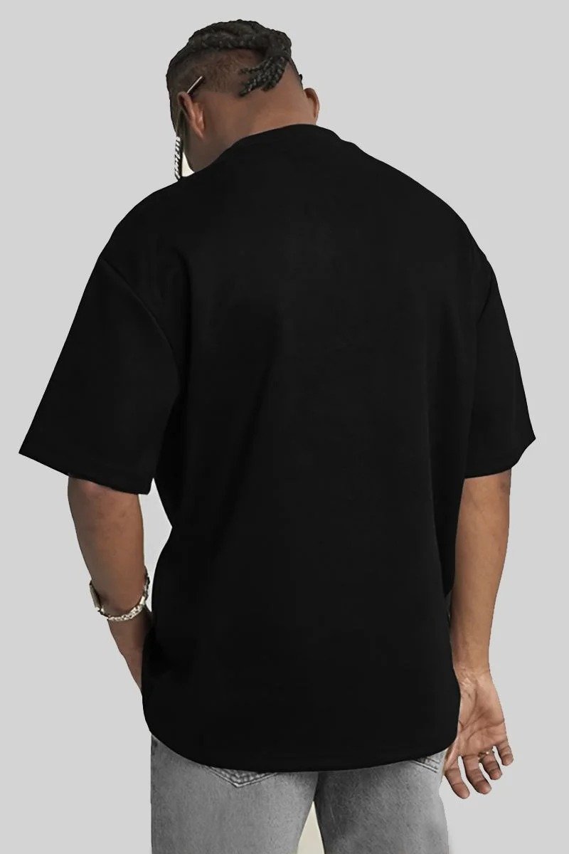 Camiseta Oversized Oficial Lebron Lakers