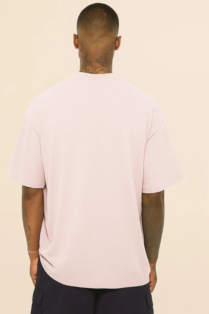 Camiseta Oversized Oficial NBA Casual Basquete Legends