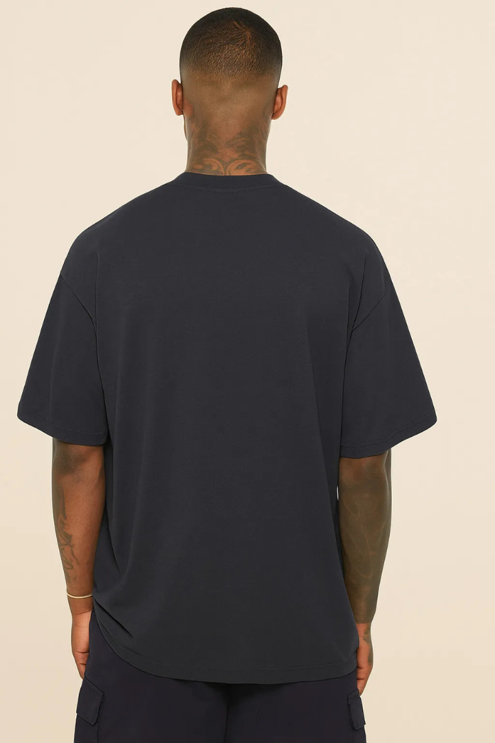 Camiseta Oversized Oficial NBA Casual Basquete Legends