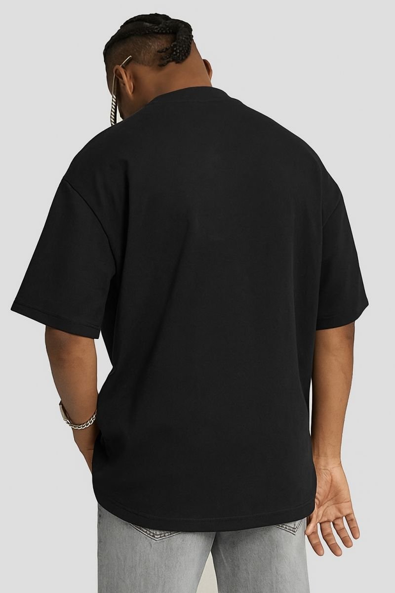 Camiseta Oversized Oficial Vinicius Jr.