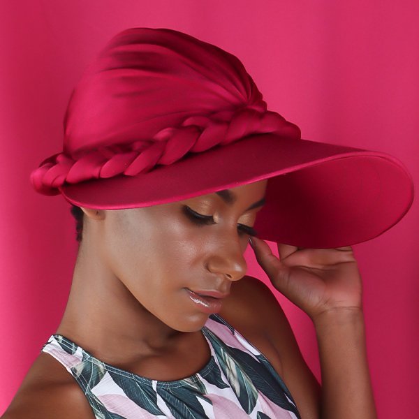 Chapéu Isabel – Marsala
