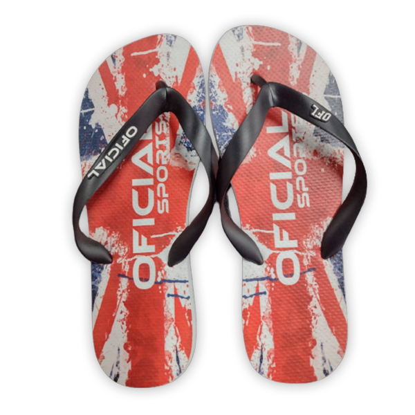 CHINELO BRUSH UK