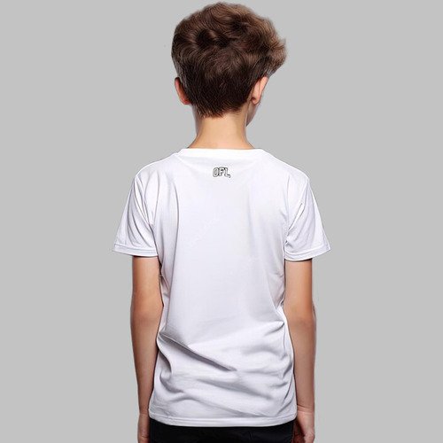 Kit Camisetas Algodão Mês Do Pais Tal Pai Tal Filho
