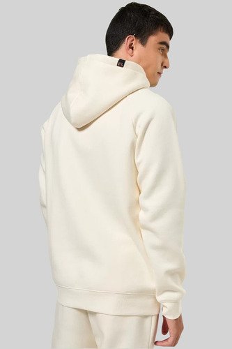 Moletom Canguru Ofl Embroidery