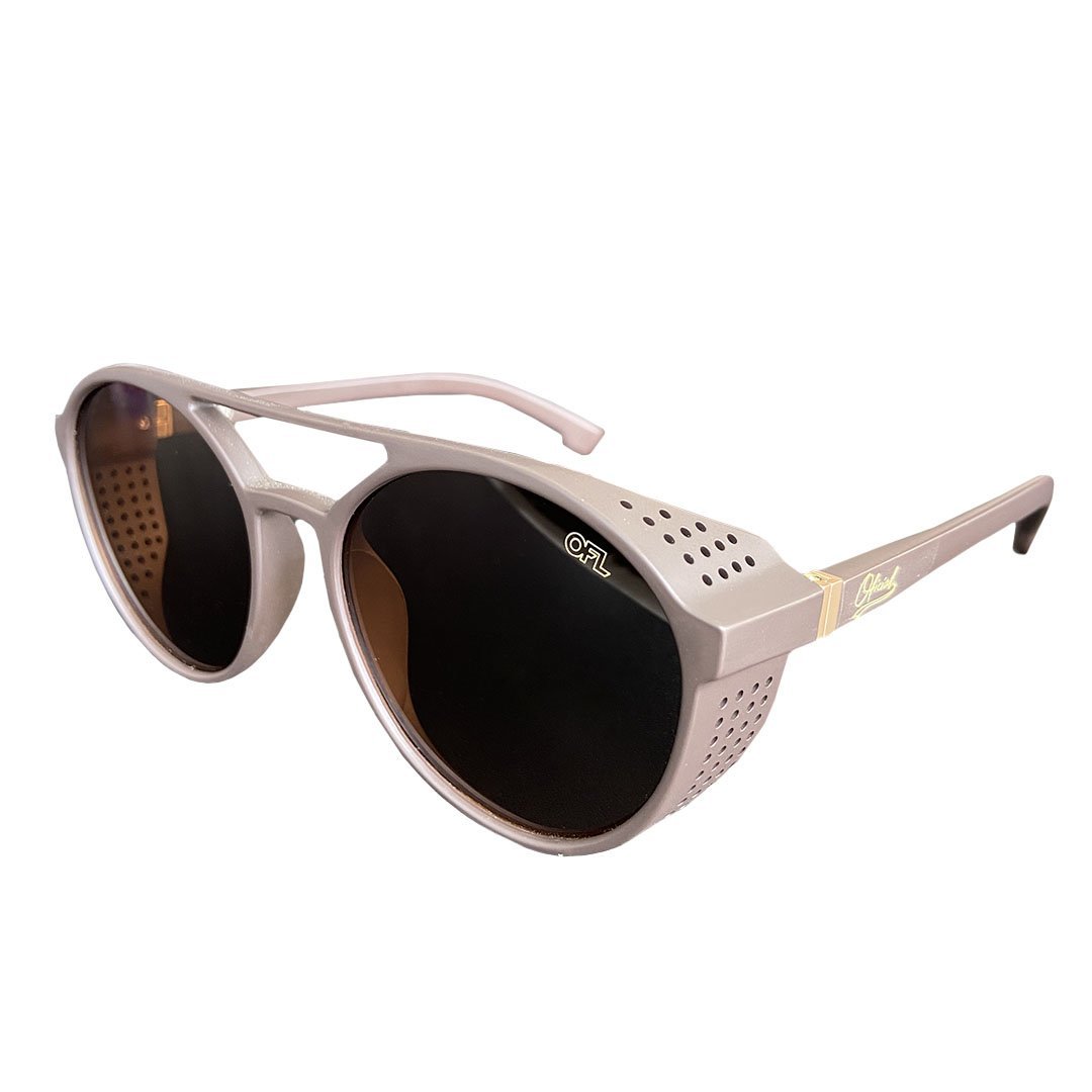 Oculos OFL Retrô Tech Lens Polarized