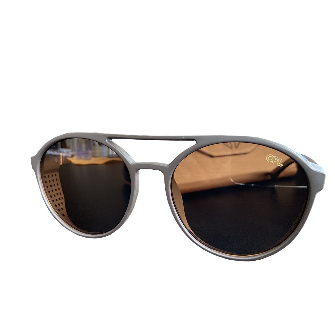 Oculos OFL Retrô Tech Lens Polarized