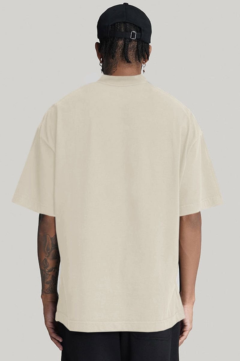 Camiseta Oversized Oficial Basketball King James