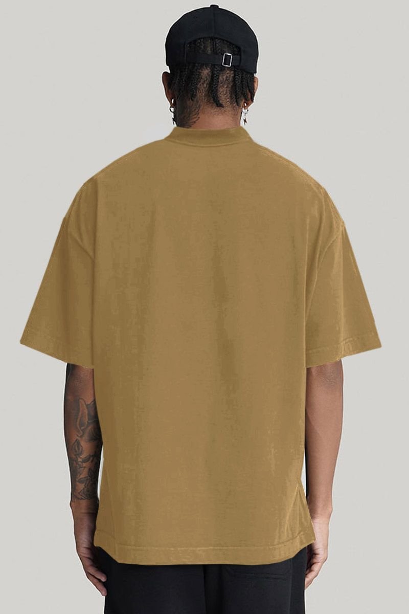 Camiseta Oversized Oficial Basketball King James