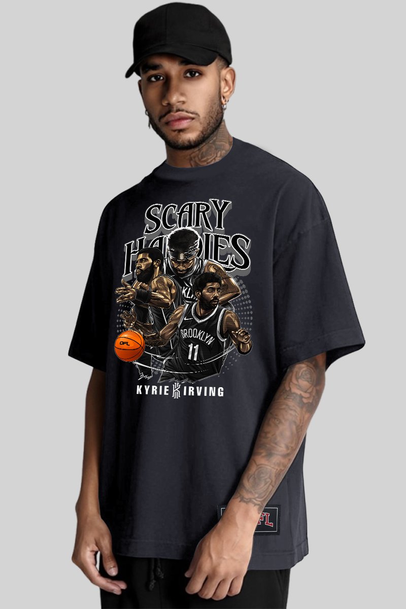 Oversized Oficial Basketball Kyrie Irving
