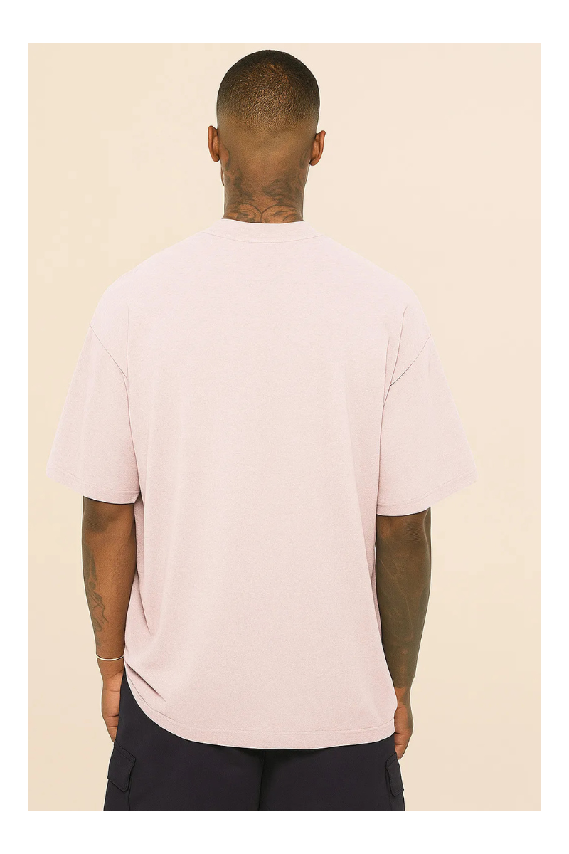 Camiseta Oversized Oficial NBA Casual Basquete Legends