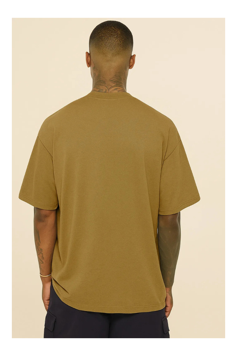 Camiseta Oversized Oficial Nba Casual Basquete Derrick Rose