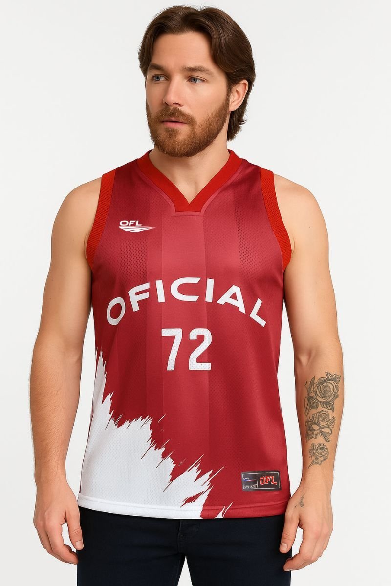 Regata Basketball Oficial Seventy Two