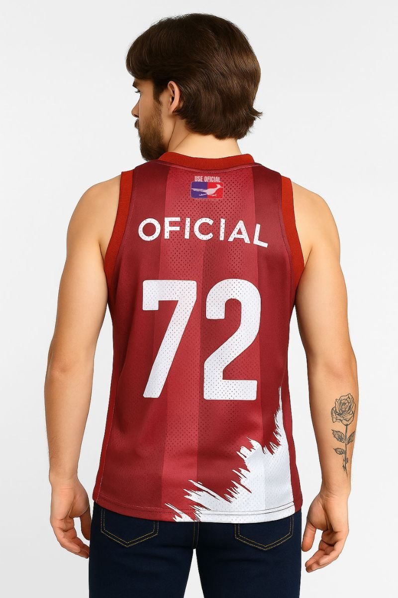 Regata Basketball Oficial Seventy Two