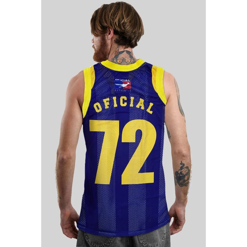 Regata Basketball OFL Legendary Collection