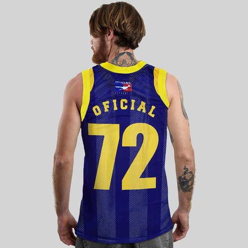 Regata Basketball Ofl Legendary Collection