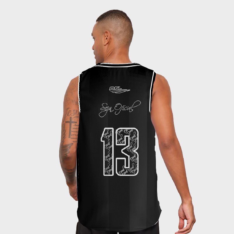 Regata OFL Basketball Scooby Doo